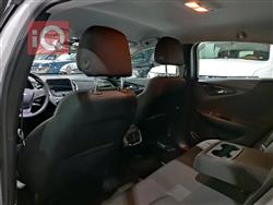 شێڤرۆلێت مالیبۆ